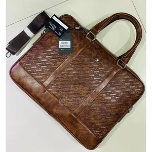 Waterproof Messenger Shoulder Bag for Business and Travel Bag