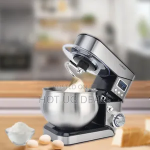 Sonashi 12l Stand Mixer – Powerful Electric Baking