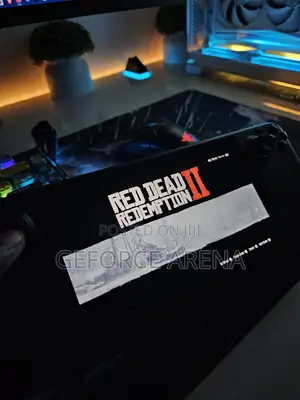 Steam Deck Oled 1tb - Gaming Handheld Console - Free Games Installed