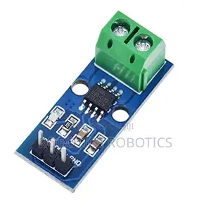 Current Sensor