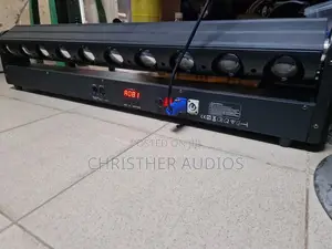Original Stage Lights