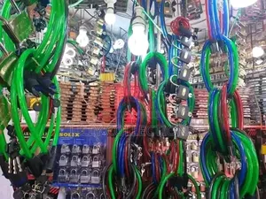 Bicycle Locks