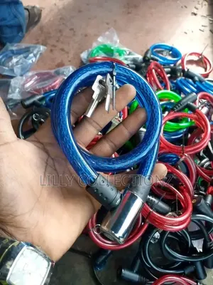 Bicycle Locks