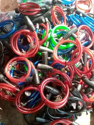 Bicycle Locks