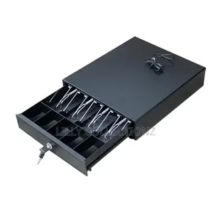 Manual Cash Drawer