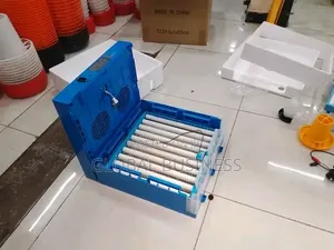 Original Good Quality Automatic Egg Incubators – 192eggs