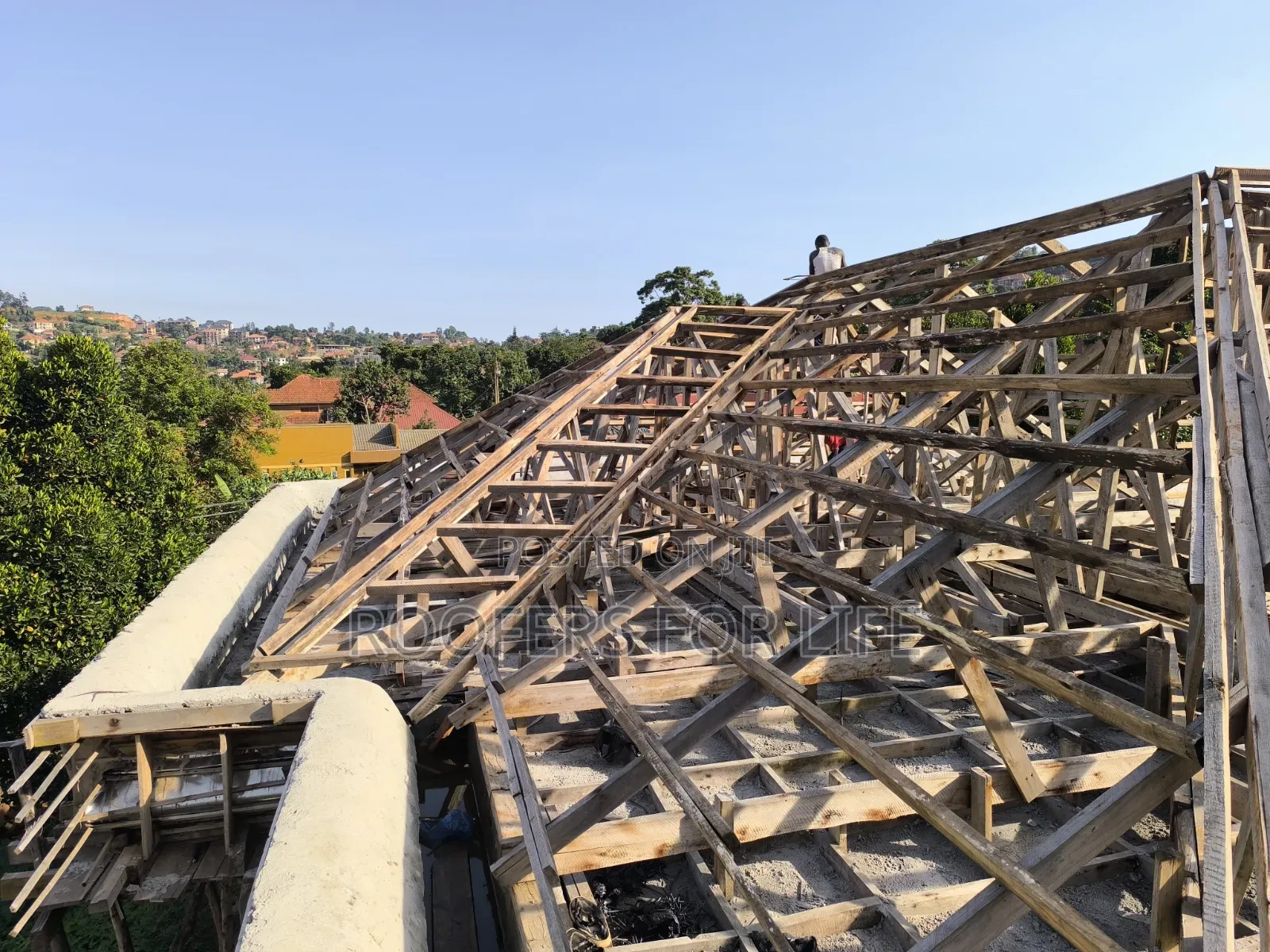Roofing Services