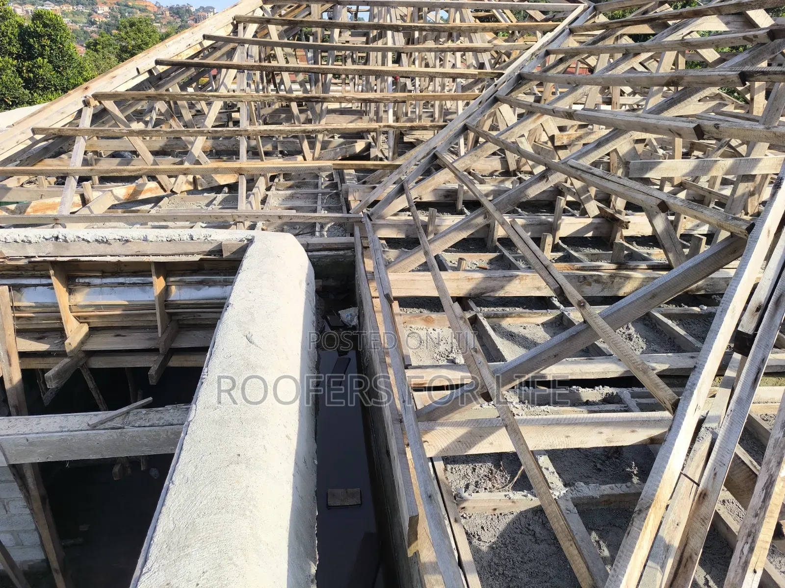 Roofing Services