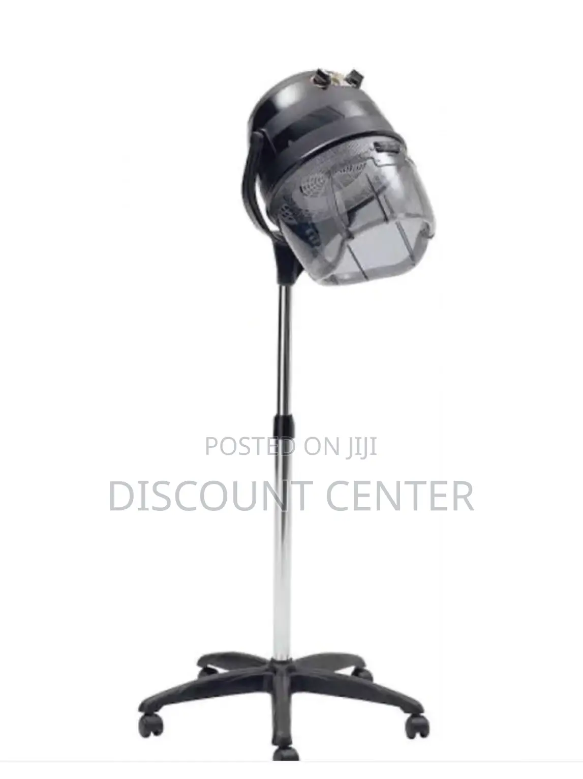 Stand Hair Dryer