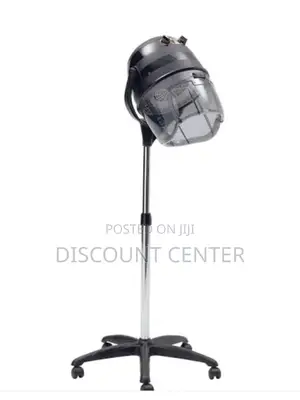Stand Hair Dryer
