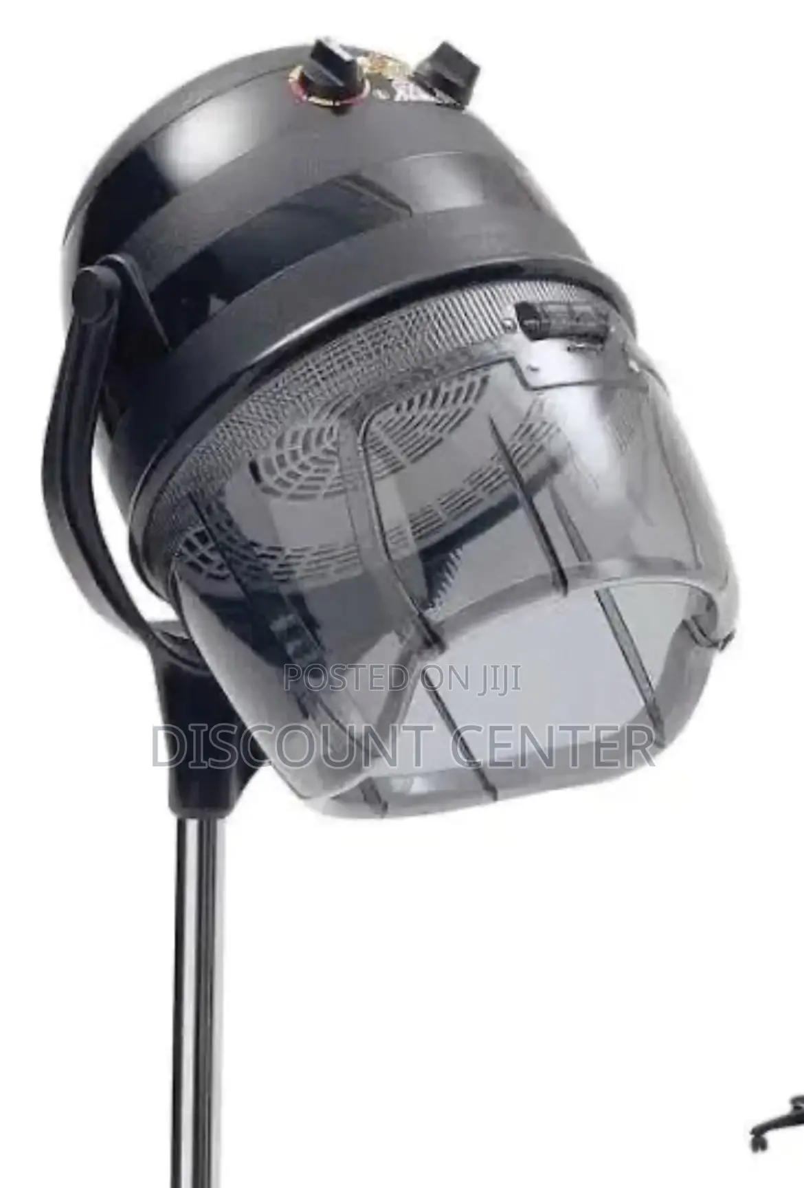 Stand Hair Dryer