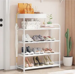 5 Layer Multifunction Shoe Rack