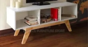 Simple Tv Stand 4 by 2 FTS