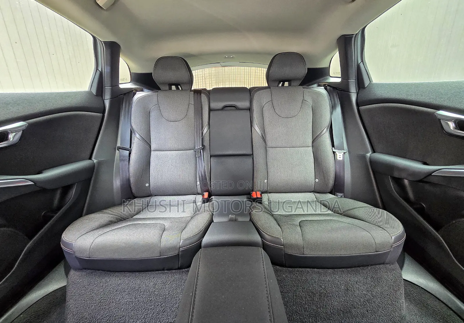 Volvo V40 2013 Silver
