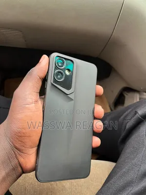 Samsung Galaxy A15 5G 64 GB Green