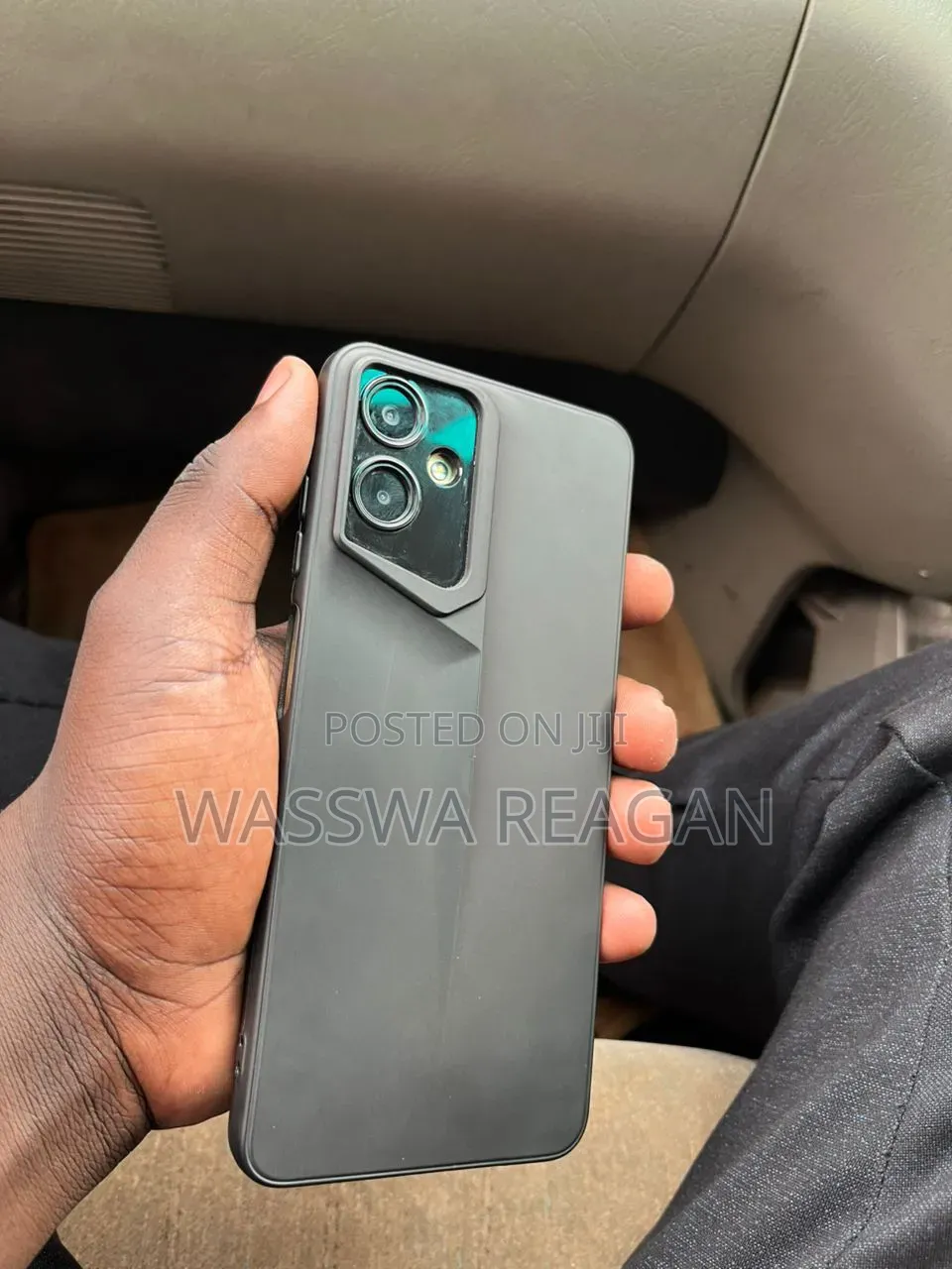 Samsung Galaxy A15 5G 64 GB Green