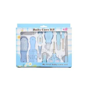 Baby Grooming Kit