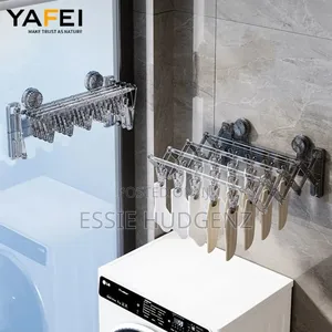 Foldable Hanger for Small Laundry Items