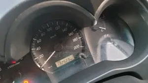 Toyota Hilux 2015 Silver