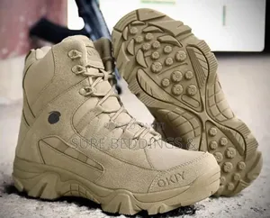 Snow Boot A533