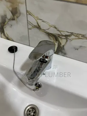 Toilet (S P Trap) Installation