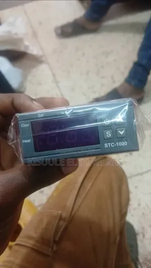 Thermostat Temperature Controller for Cold Temperatures