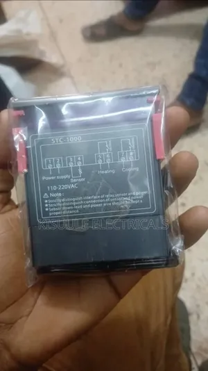 Thermostat Temperature Controller for Cold Temperatures