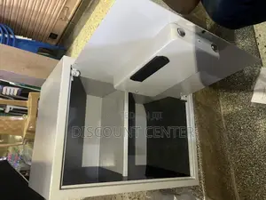 Cash Box Safe