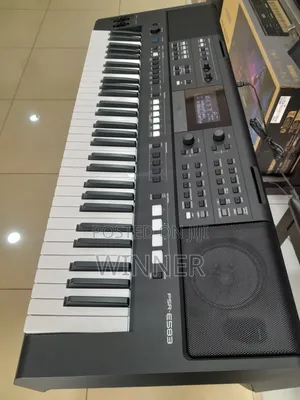 Yamaha Psre583