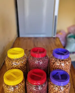 Fresh Crunchy