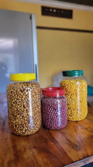 Fresh Crunchy