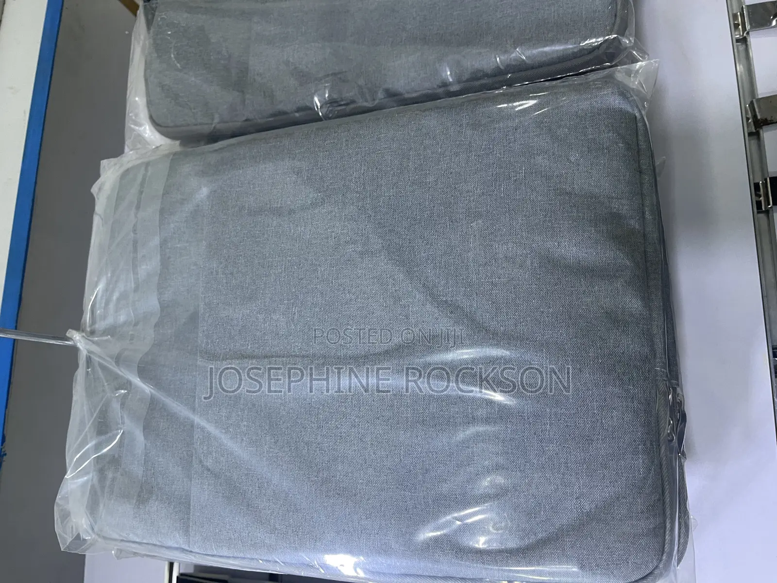 Portable Laptop Bag