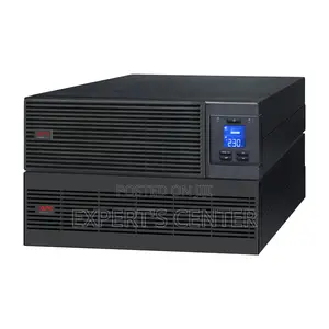 Srv10kril31rk 10kva 3 Phase