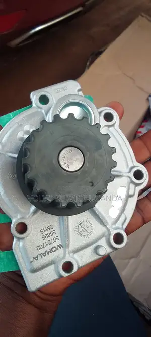 Volvo Xc90 2.5 Engine Water Pump