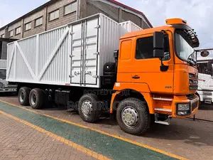 Heavy Duty Truck