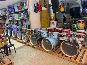 Drum Sets Uganda