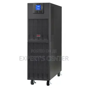 Apc Srv10ki 10 Kva 1 Phase