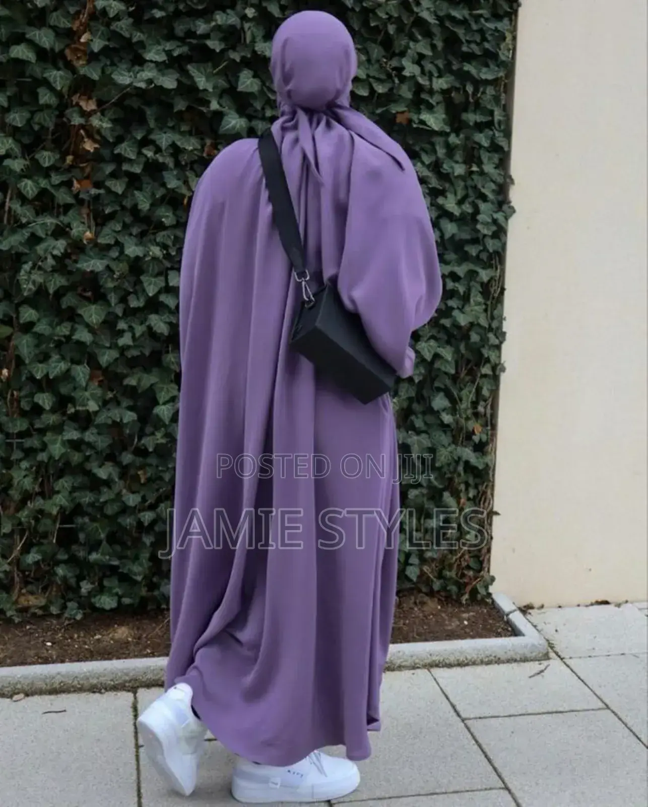 Trending Khimar