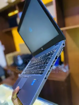 Laptop HP EliteBook 840 G2 8GB Intel Core i5 SSD 500GB
