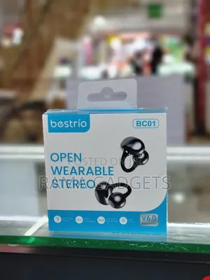Bestrio Bc01 Open Wearable Stereo Wireless