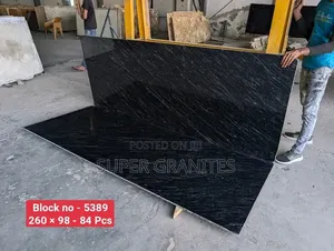 Magnitude Marble Worktops