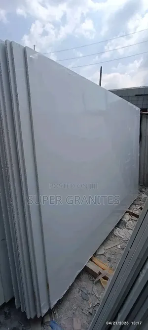 Magnitude Marble Worktops