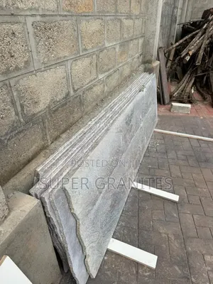 Magnitude Marble Worktops
