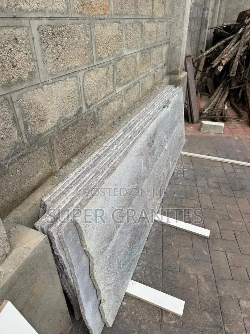 Magnitude Marble Worktops