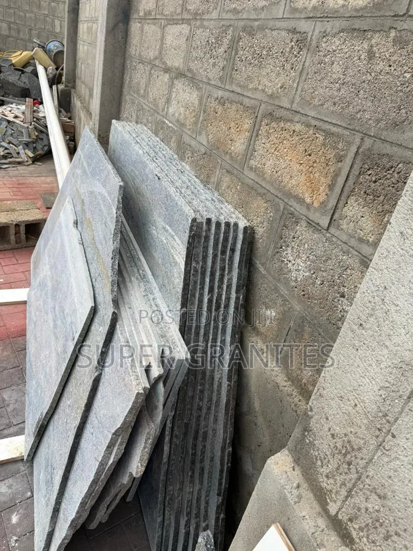 Magnitude Marble Worktops