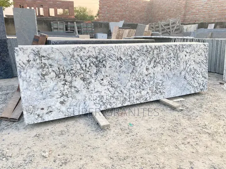 Magnitude Marble Worktops