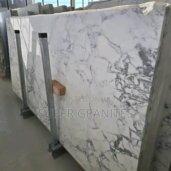 Magnitude Marble Worktops