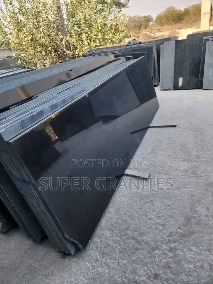 Magnitude Marble Worktops