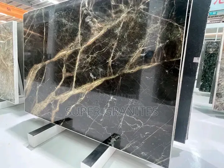 Magnitude Marble Worktops