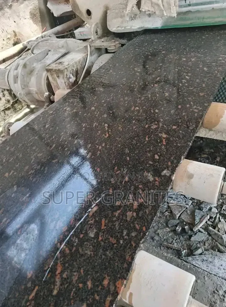 Magnitude Marble Worktops